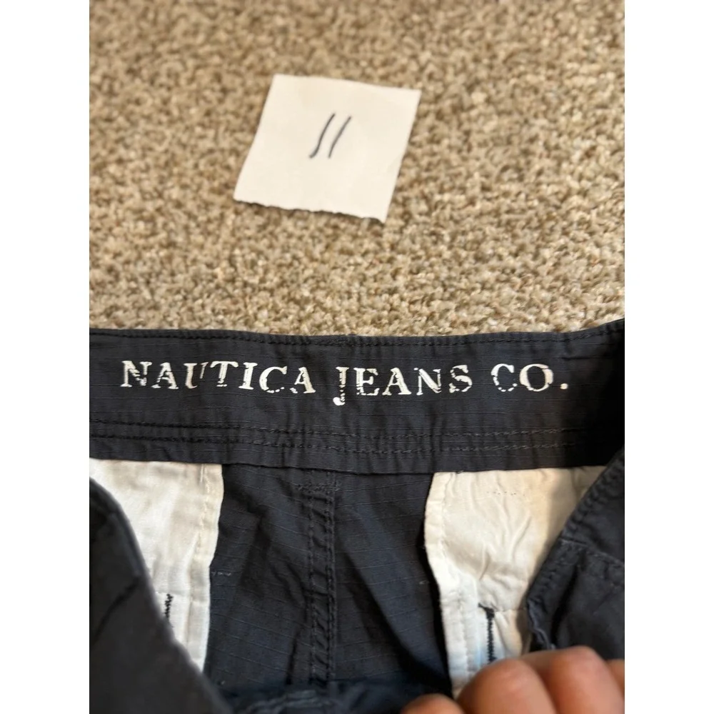 Nautica jeans co